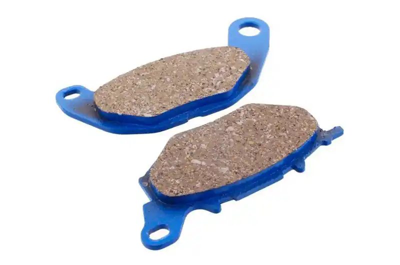 Pastillas de freno delantero EBC Carbon Scooter (SFAC705) | Yamaha Oferta De Temporada
