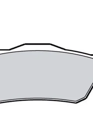 Solo Por Tiempo Limitado Pastillas de freno Brembo Carbono Cerámica (07065CC) | Yamaha / MBK