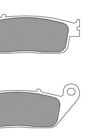 Certificado Pastillas de freno Brembo Carbono Cerámica (07096CC) | Yamaha / Honda / Suzuki / BMW / Triumph ...