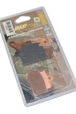 Stock Limitado Pastillas de freno Carbone Lorraine (3064MSC) | Aprilia
