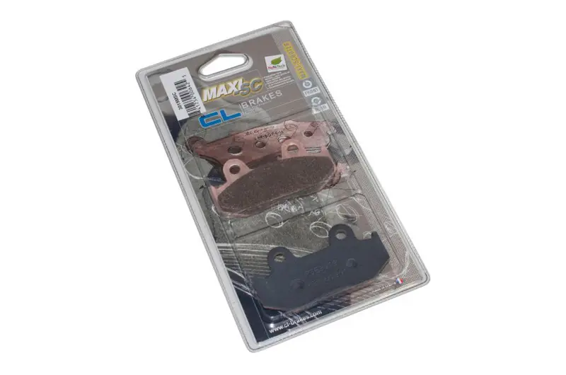 Compra Hoy Pastillas de freno Carbone Lorraine (3019MSC) | Honda