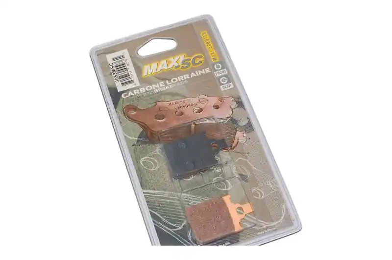 Pastillas de freno Carbone Lorraine (3053MSC) | Piaggio Oferta Especial