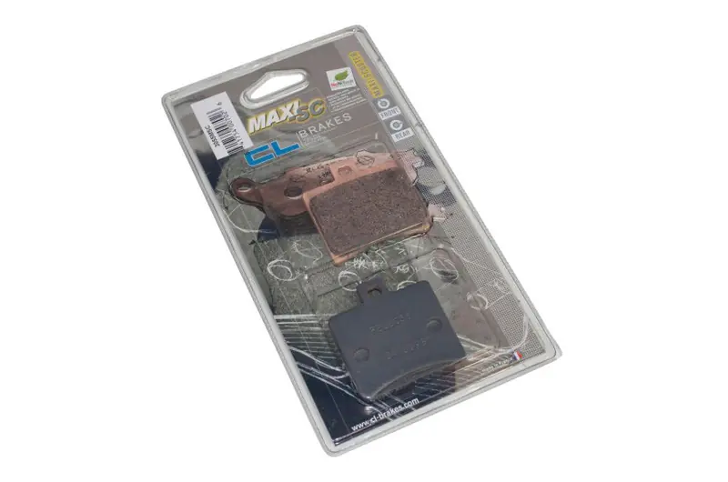 Pastillas de freno Carbone Lorraine (3055MSC) | Aprilia / Derbi / Malaguti No Te Lo Pierdas