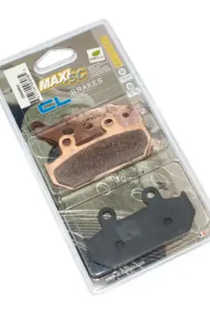 Disponible Ahora Pastillas de freno Carbone Lorraine (3066MSC) | Suzuki