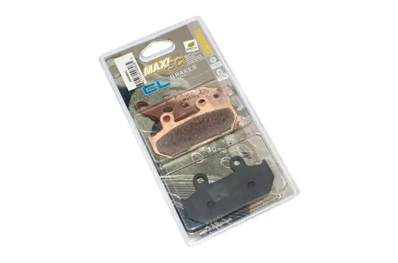Disponible Ahora Pastillas de freno Carbone Lorraine (3066MSC) | Suzuki
