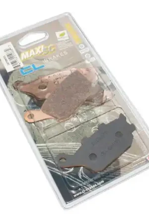 De Moda Pastillas de freno Carbone Lorraine (3079MSC) | Honda