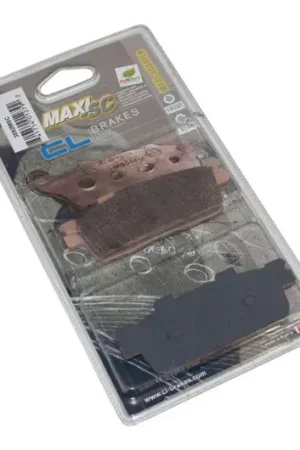 Pastillas de freno Carbone Lorraine (3092MSC) | Peugeot / SYM Descuento