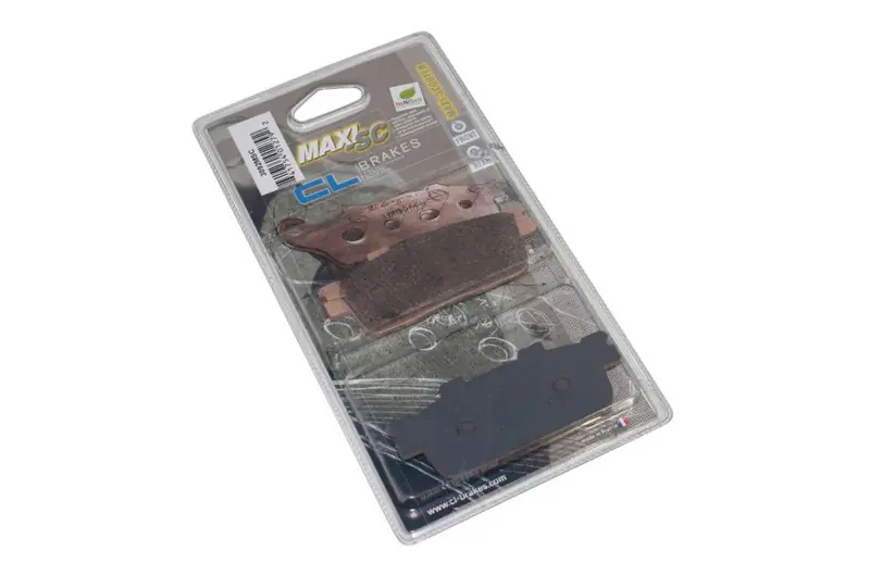 Pastillas de freno Carbone Lorraine (3092MSC) | Peugeot / SYM Descuento