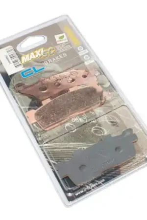 Última Oportunidad Pastillas de freno Carbone Lorraine (3094MSC) | Kawasaki / Kymco