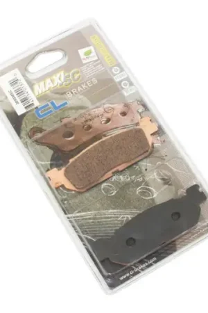 Pastillas de freno Carbone Lorraine (3095MSC) | Yamaha Súper Precio
