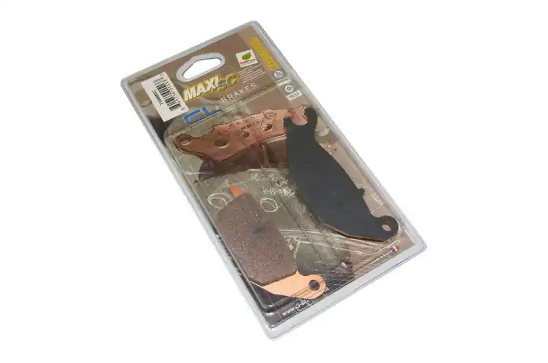 Pastillas de freno Carbone Lorraine (3108MSC) | Yamaha A Buen Precio