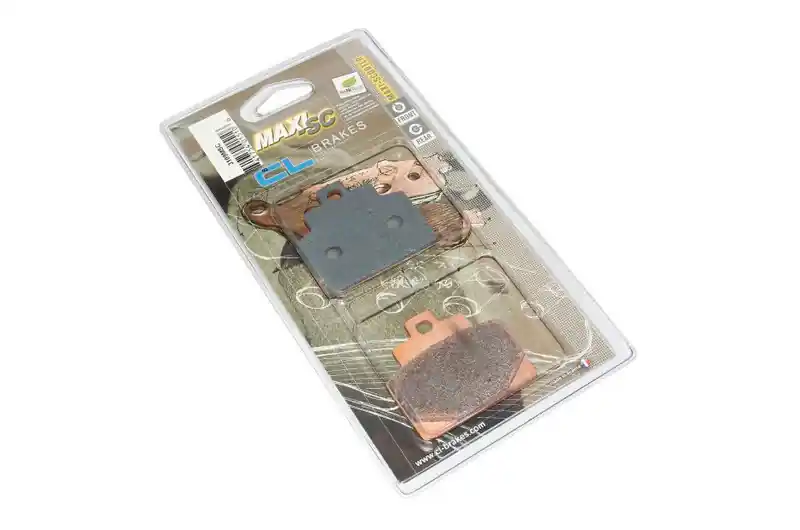 A Buen Precio Pastillas de freno Carbone Lorraine (3109MSC) | Piaggio