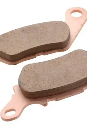 Stock Limitado Pastillas de freno trasero EBC Sintered HH Scooter (SFA706HH) | Yamaha