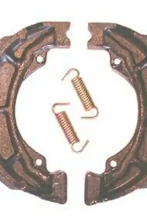 Zapatas de freno Bendix (BA198) | Honda Pago Seguro