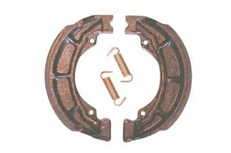 Zapatas de freno Bendix (BA198) | Honda Pago Seguro
