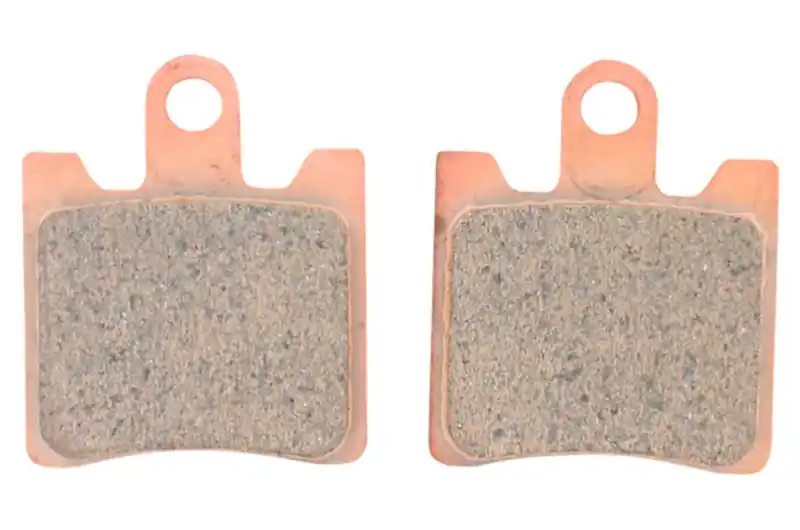 Promoción Exclusiva Pastillas de freno delantero EBC Sintered HH Scooter (SFA283/4HH) | Suzuki