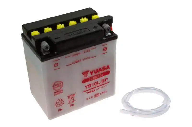 Oferta Flash Batería Yuasa YB10L-BP 12V / 11 Ah