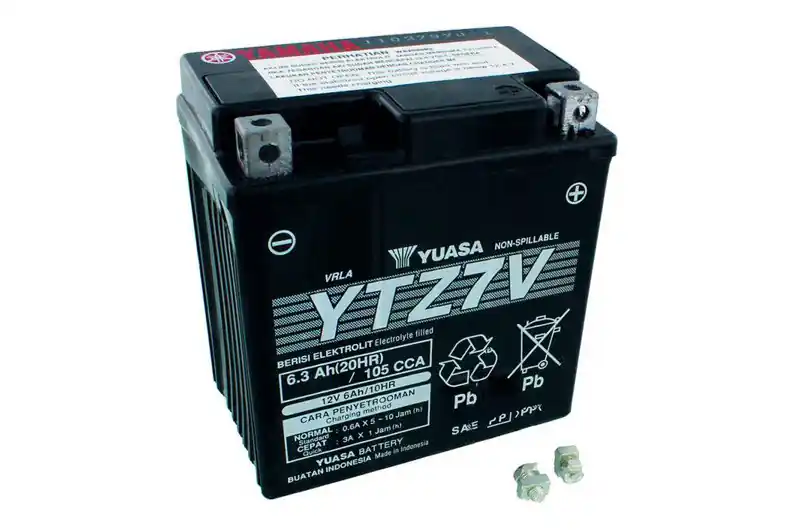 Pedido Al Por Mayor Batería Yuasa YTZ7V OEM