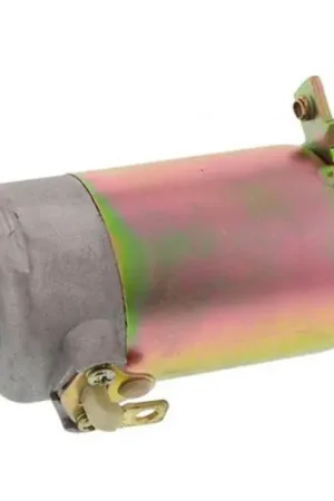 Motor de arranque JMP | Aprilia / BMW / Italjet Certificado
