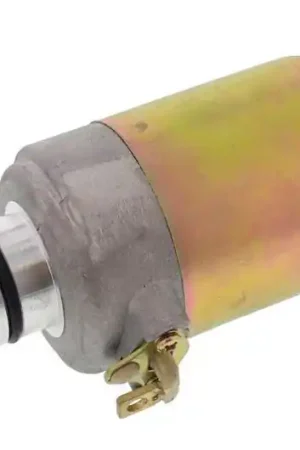 Envío Inmediato Motor de arranque JMP | Beta / Kymco / Malaguti / SYM