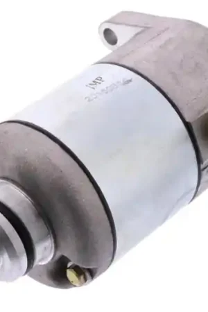 Imprescindible (Must-Have) Motor de arranque JMP | Honda SES 125 / NES 125 ...