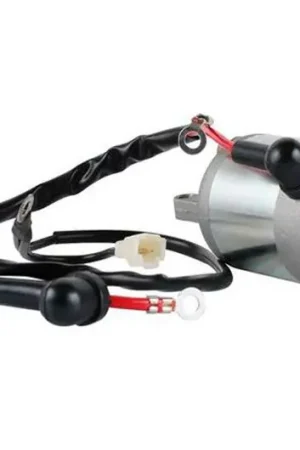 Motor de arranque Arrowhead | Yamaha / Benelli / Italjet / Malaguti / MBK Última Oportunidad