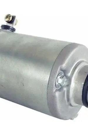 Motor de arranque Arrowhead | Suzuki AN 400 / AN 400 Z ... Nuevo Modelo