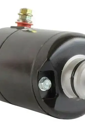 Motor de arranque Arrowhead | Yamaha / Aprilia / Benelli / Italjet / Malaguti Pago Seguro