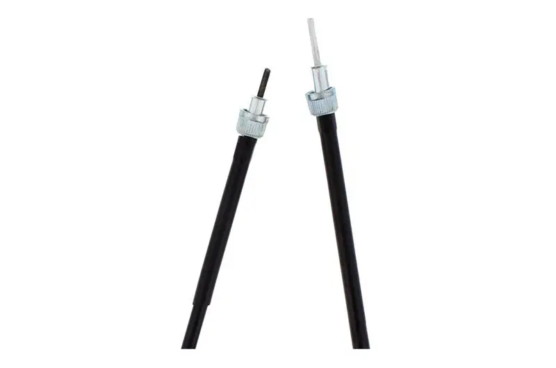 Hecho A Mano Cable de velocimetro V-Parts | Aprilia Arrecife 125 / Atlantic 125 ...