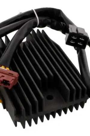 Regulador de tensión TourMax | Aprilia SR 50 AC 1997-2002 / Rally 50 LC DT 1996-1999 ... Pedido Al Por Mayor
