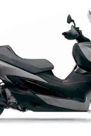 Kit de fijacion de respaldo Shad | Suzuki AN 400 A 2016-2019 Promoción Exclusiva