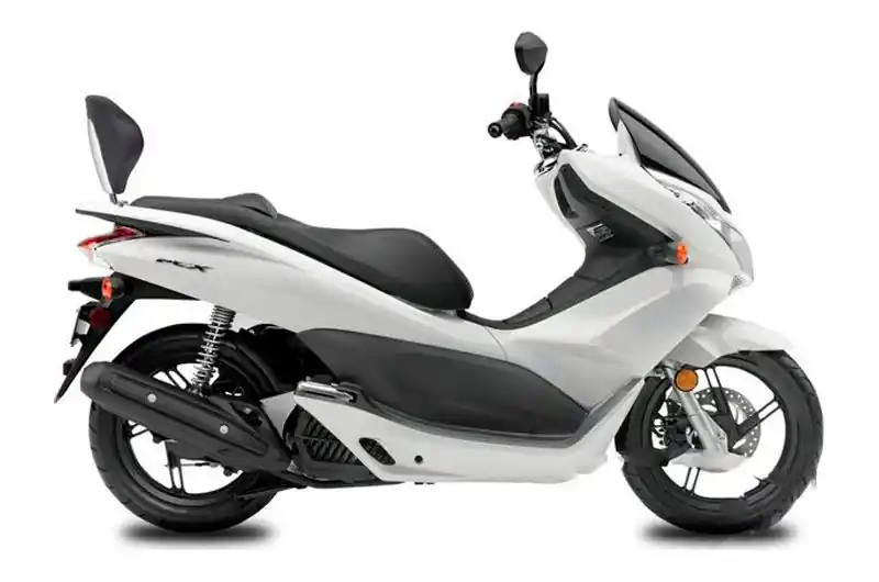 Kit de fijacion de respaldo Shad | Honda PCX 125 WW125 / PCX 125 A ... Oferta Flash