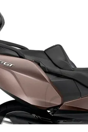 Kit de fijacion de respaldo Shad | BMW C 650 2012-2019 Exclusivo