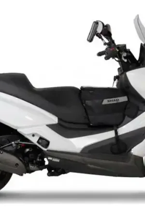Kit de fijacion de respaldo Shad | Kymco G-Dink 300 i / Grand Dink 300 i ... Compra Hoy