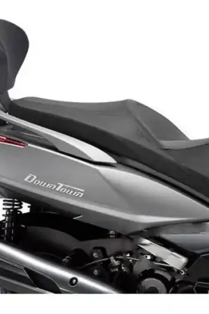 Kit de fijacion de respaldo Shad | Kymco Movie 125 S i 2011-2015 / Super Dink 125 i 2009-2019 ... Oferta