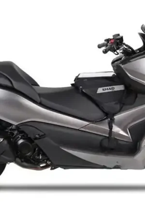 Oferta De Temporada Kit de fijacion de respaldo Shad | Honda NSS 300 2013-2017 / NSS 300 A 2013-2017