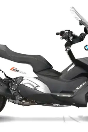 Últimas Unidades Kit de fijacion de respaldo Shad | BMW C 600 2012-2015 / C 650 2016-2018