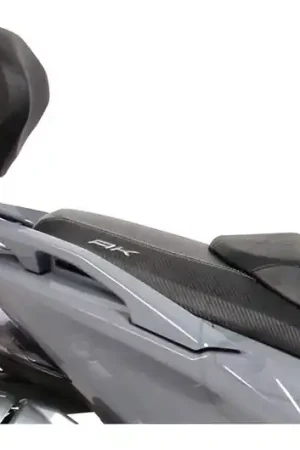 Kit de fijacion de respaldo Shad | Kymco AK 550 i 2017-2019 Precio Económico