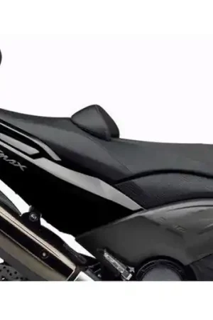 Premium Kit de fijacion de respaldo Shad | Yamaha XP 500 SV / XP 530 ...