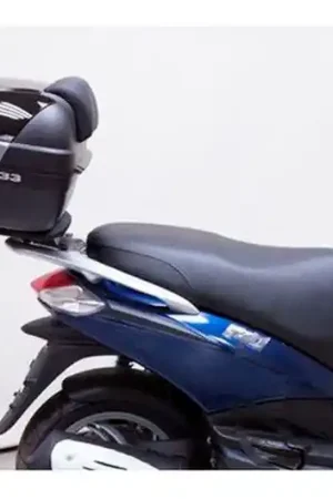 Stock Limitado Soporte de fijacion de maleta Shad | Piaggio Fly 125 DD i.e. 2013-2016 / Fly 125 DT i.e. 2014-2016