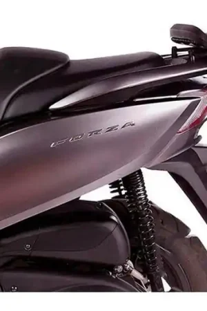 Liquidación Soporte de fijacion de maleta Shad | Honda NSS 300 2013-2017 / NSS 300 A 2013-2017