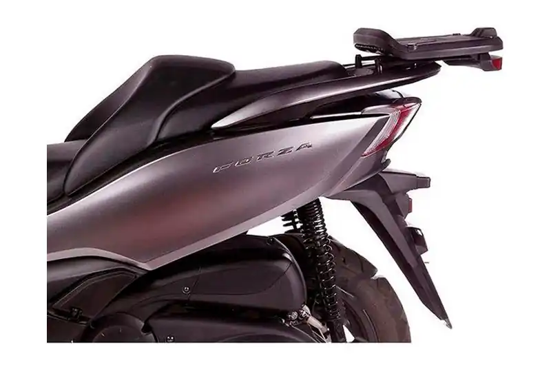 Liquidación Soporte de fijacion de maleta Shad | Honda NSS 300 2013-2017 / NSS 300 A 2013-2017