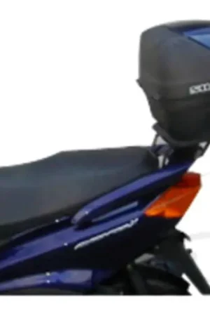 Soporte de fijacion de maleta Shad | Yamaha XC 125 X 2004-2006 Liquidación
