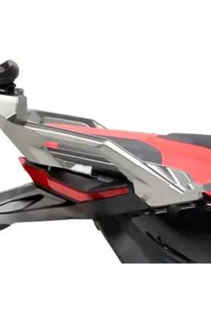 Bestseller Soporte de fijacion de maleta Shad para soporte OEM | Honda X-ADV 750 2017-2019