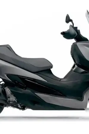Nueva Colección Soporte de fijacion de maleta Shad | Suzuki AN 400 A 2017-2019