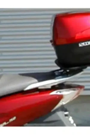 Lujoso Soporte de fijacion de maleta Shad | Honda SES 125 2002-2006 / SES 150 2002-2004