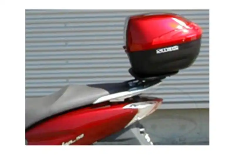 Lujoso Soporte de fijacion de maleta Shad | Honda SES 125 2002-2006 / SES 150 2002-2004