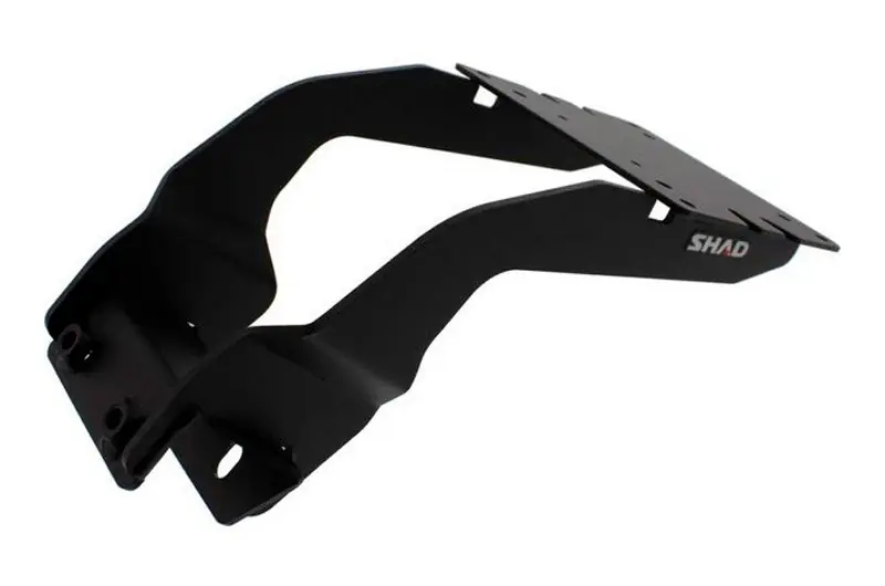 Soporte de fijacion de maleta Shad | Yamaha YP 250 R / YP 125 R ... Marca Reconocida