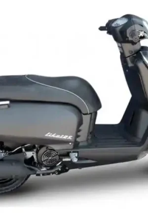 Envío Inmediato Soporte de fijacion de maleta Shad | Kymco Like 200 LX i 2015