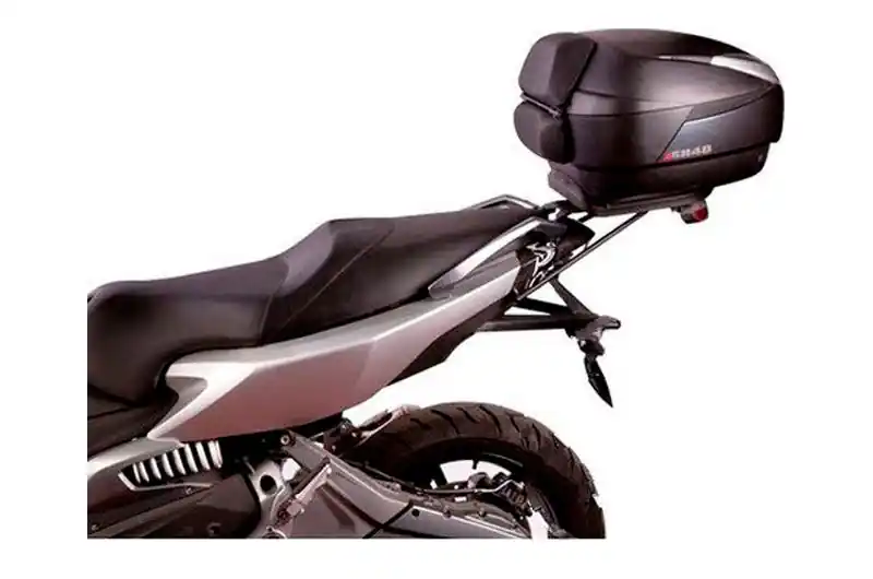 Bestseller Soporte de fijacion de maleta Shad | BMW C 600 2012-2015 / C 650 2016-2019